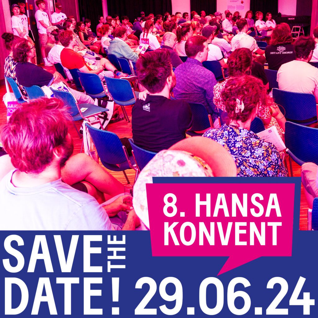 8. Hansa-Konvent
